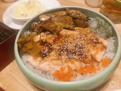 -东京屋(武定路店)