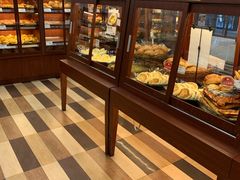 面包甜点陈列柜-都恩客(高岛屋百货店)