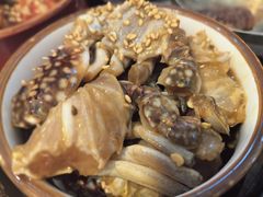 -本达人海鲜烧烤·朝鲜族风味(发展店)
