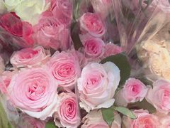 -豆豆花艺(新光天地店)