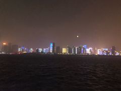 -武汉两江游览·夜游长江(汉口粤汉码头)