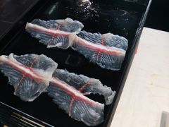 -京门活鱼馆·鱼火锅(百子湾（原红庙）店)