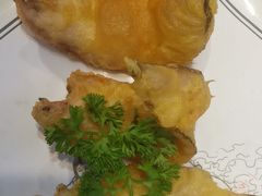 -那家老院子东北菜·饺子·小鸡炖蘑菇(艳华街店)