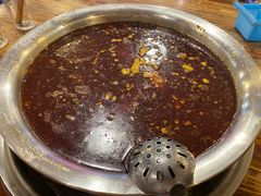 -中和远东火锅兔(老店)