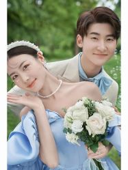 -钟爱一生婚纱摄影旗舰店