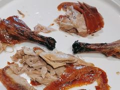 -大鸭梨烤鸭(顺义石园店)