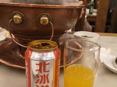 -牛街·马辈儿涮肉(牛街二店)