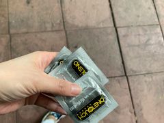 -卷心菜和避孕套餐厅(Pattaya)