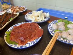 -飘香火锅(玉林西路店)