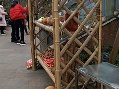 -楠柏弯休闲山庄(梨花溪店)