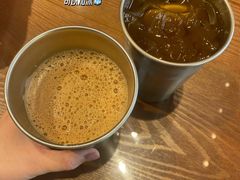 -渣·餐厅(西斗门店)