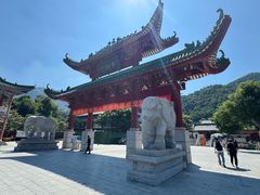 -六祖寺