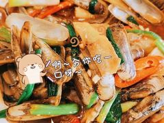 -巽寮印象美食部落餐厅·海鲜·地方特色菜(惠州体验店)