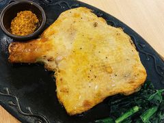 -萨莉亚意式餐厅(灵芝站中洲店)