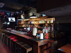 -Rural Tequila墨西哥餐厅(东川路店)