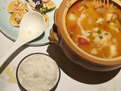 -唐猫庭院·千年陕菜(大唐不夜城店)