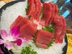 -东海怡品海鲜豆捞(舟宿夜江店)