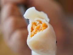 -喜鼎海胆水饺(东港店)