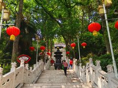 -九华山公园
