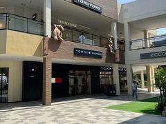 -宁波杉井奥特莱斯广场