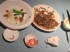 -北京宝辰饭店·聚彩轩中餐厅