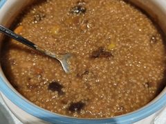 -煎饼卷大葱·非遗传承·潍坊菜(十笏园店)