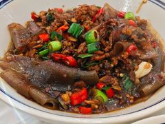 -新新湘菜馆(新中街二条店)