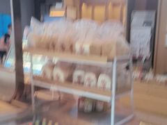 -西村叔叔的店·面包·甜品·蛋糕(清河万象汇店)
