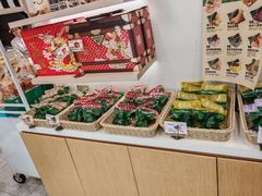-罗莎蛋糕魔法师(瓜堤店)