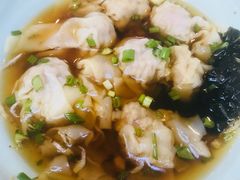 抄手-友记功夫香·人民川菜(红牌楼店)