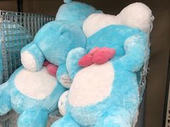 -盒马X会员店(上海森兰商都店)