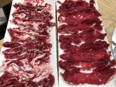-为什么牛潮汕牛肉火锅(万胜广场店)
