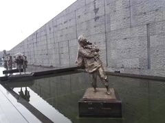 -侵华日军南京大屠杀遇难同胞纪念馆