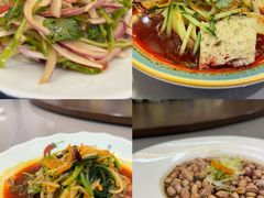 -新疆巴州金丝特餐厅(大钟寺店)