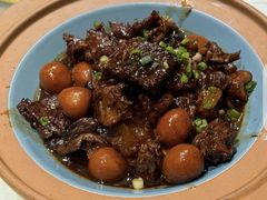 -佰家小厨·南京菜(夫子庙店)