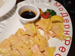 -马迭尔德式西餐精酿啤酒屋(中央大街店)