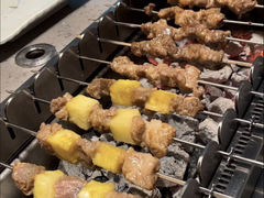 -白玉·朝鲜族烤串(光明大仟里店)