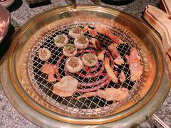 -NIUAN牛庵·日式和牛烧肉(恒隆店)