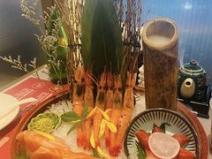 -一绪に寿喜烧(荟聚店)