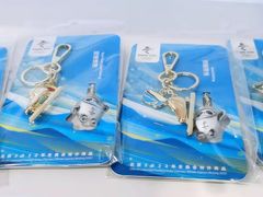 -国家会议中心大酒店-地上停车场