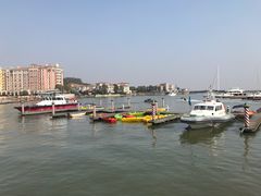 -平湖九龙山旅游度假区