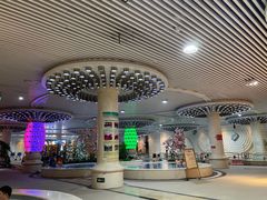 -水晶之星洗浴温泉汗蒸