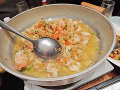 -面辣子·陕西家乡菜(钟楼店)