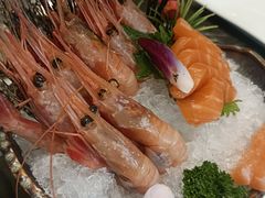 -大渔铁板烧(东城店)