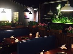 -重庆爽翻天老火锅(临平万达广场店)