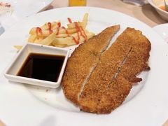 -德大西餐社(云南南路店)