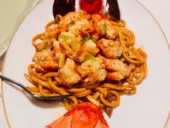 -莉莉海堂HAITANG·烤鸭(国贸商城店)