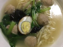 -富源春面馆(四川北路店)