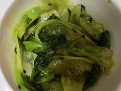 耗油生菜-上海大饭堂(光大店)