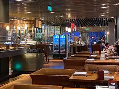 -广州富力君悦大酒店·凯菲厅